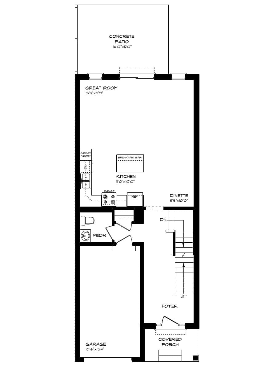 Floorplan 2