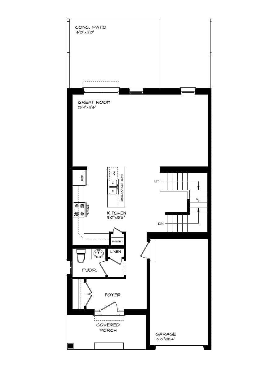 Floorplan 2