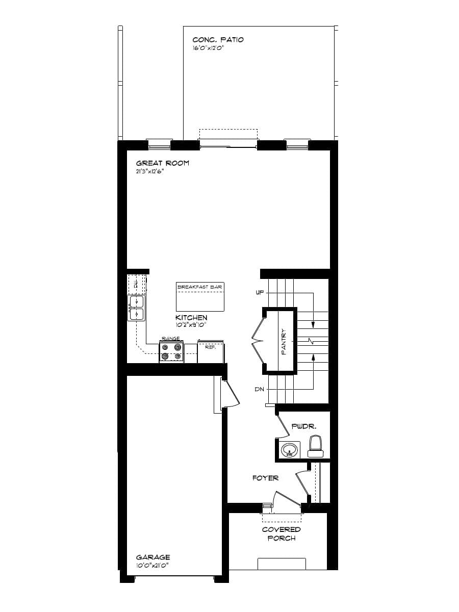 Floorplan 2