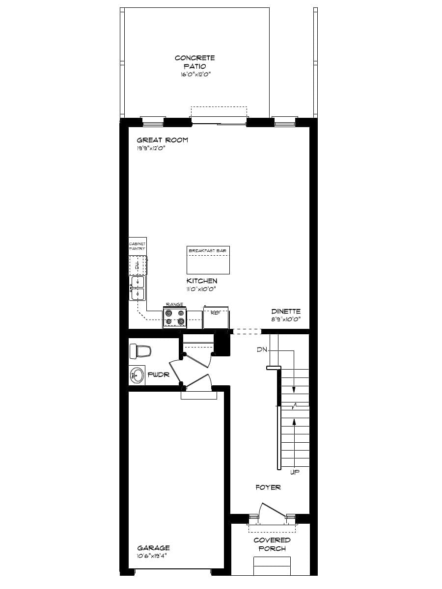 Floorplan 2