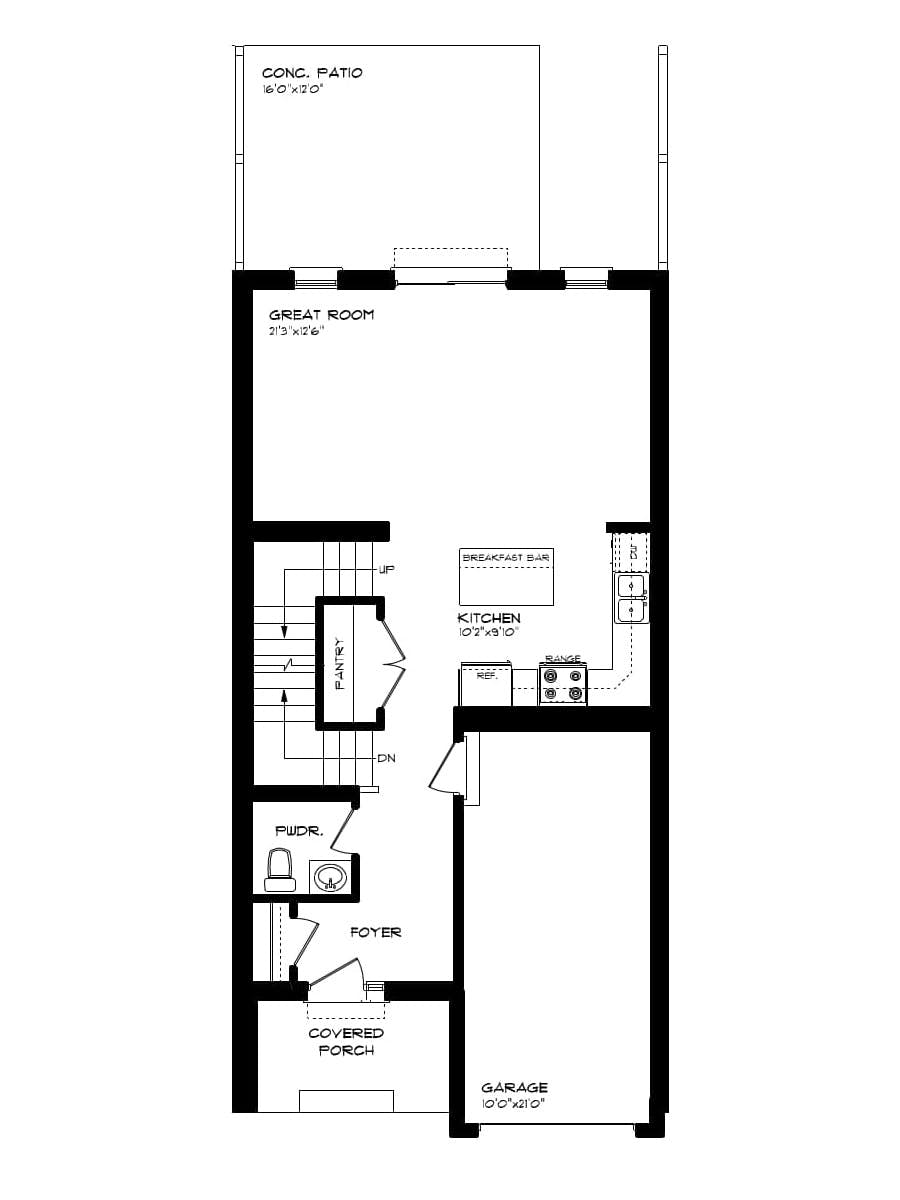 Floorplan 2