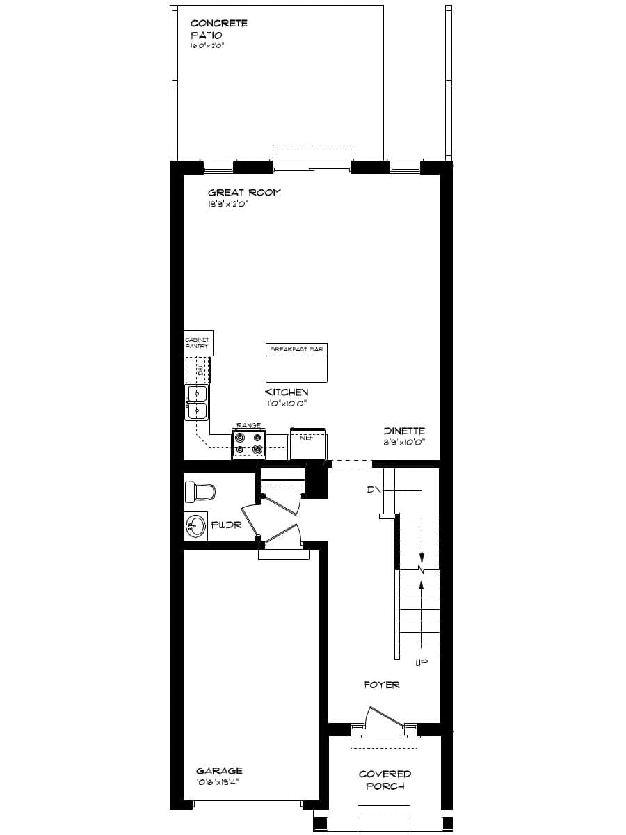 Floorplan 2