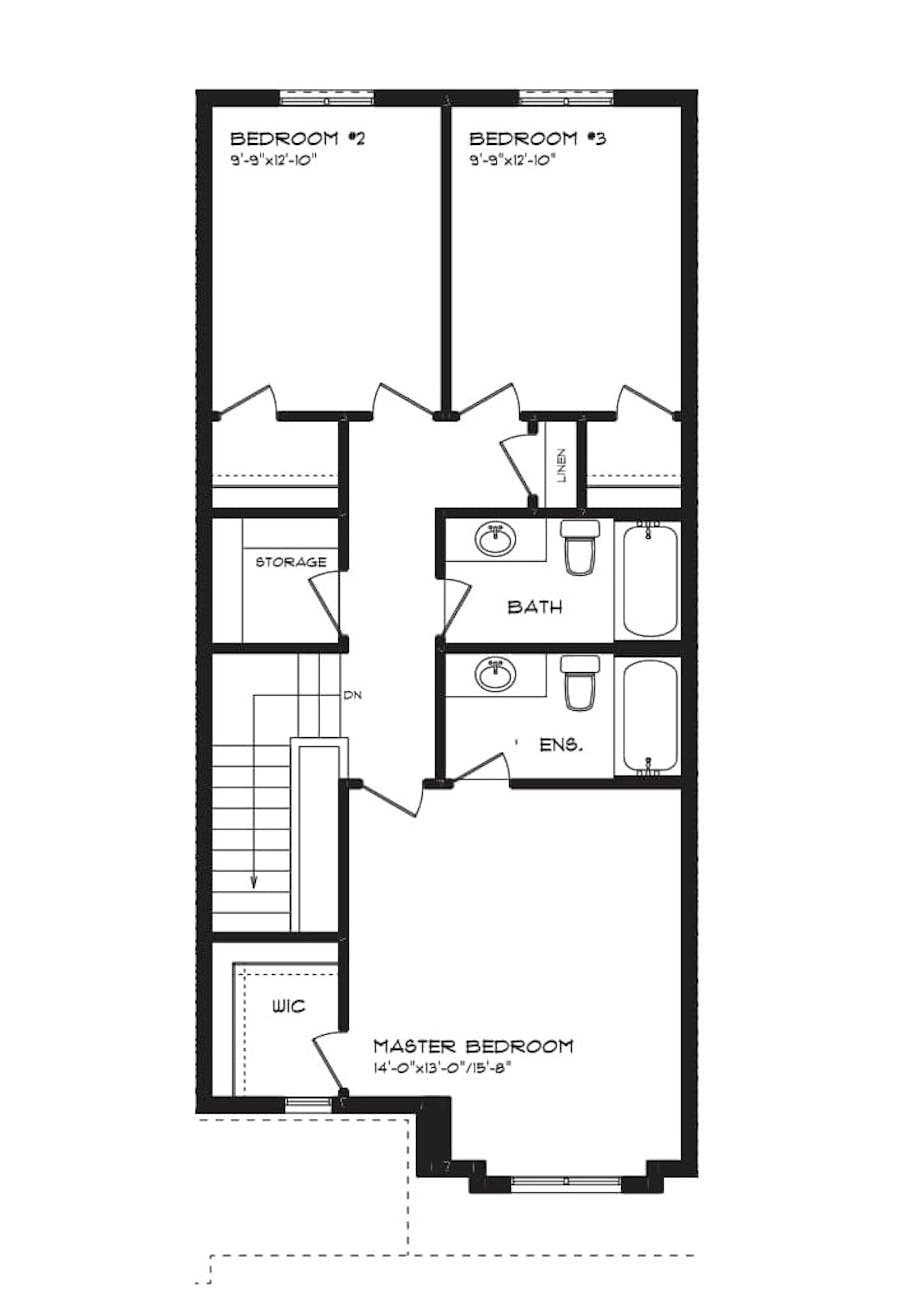 Floorplan 3