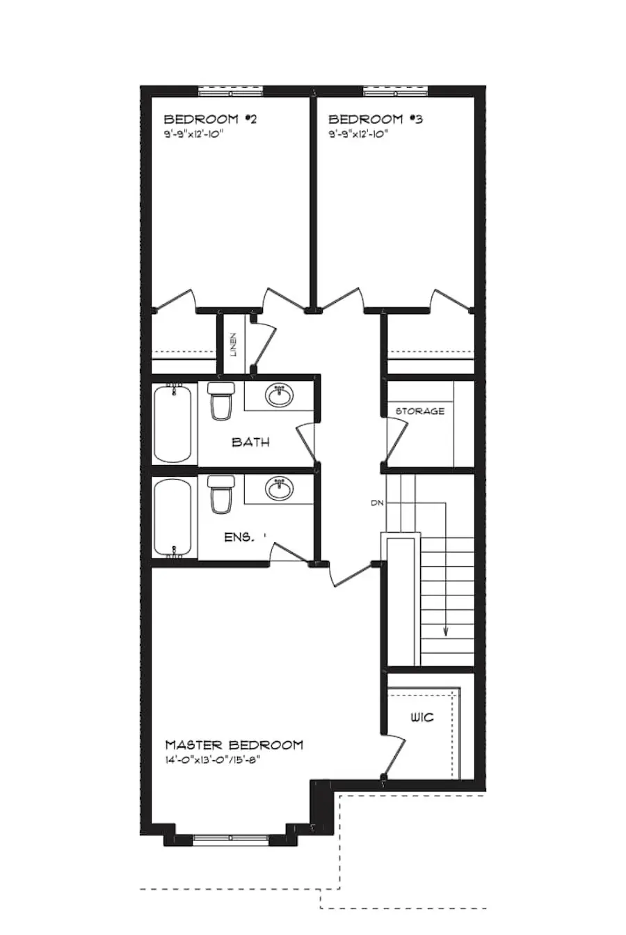Floorplan 3