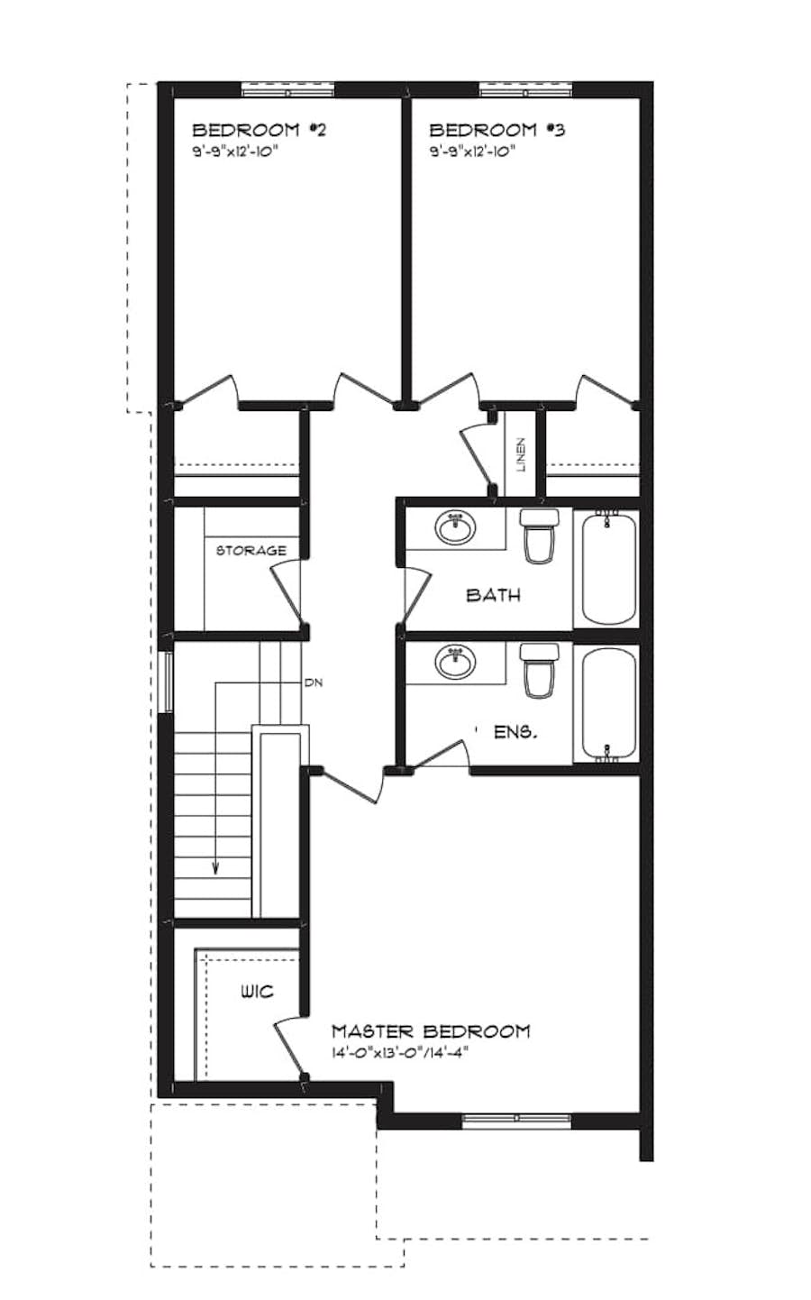 Floorplan 3