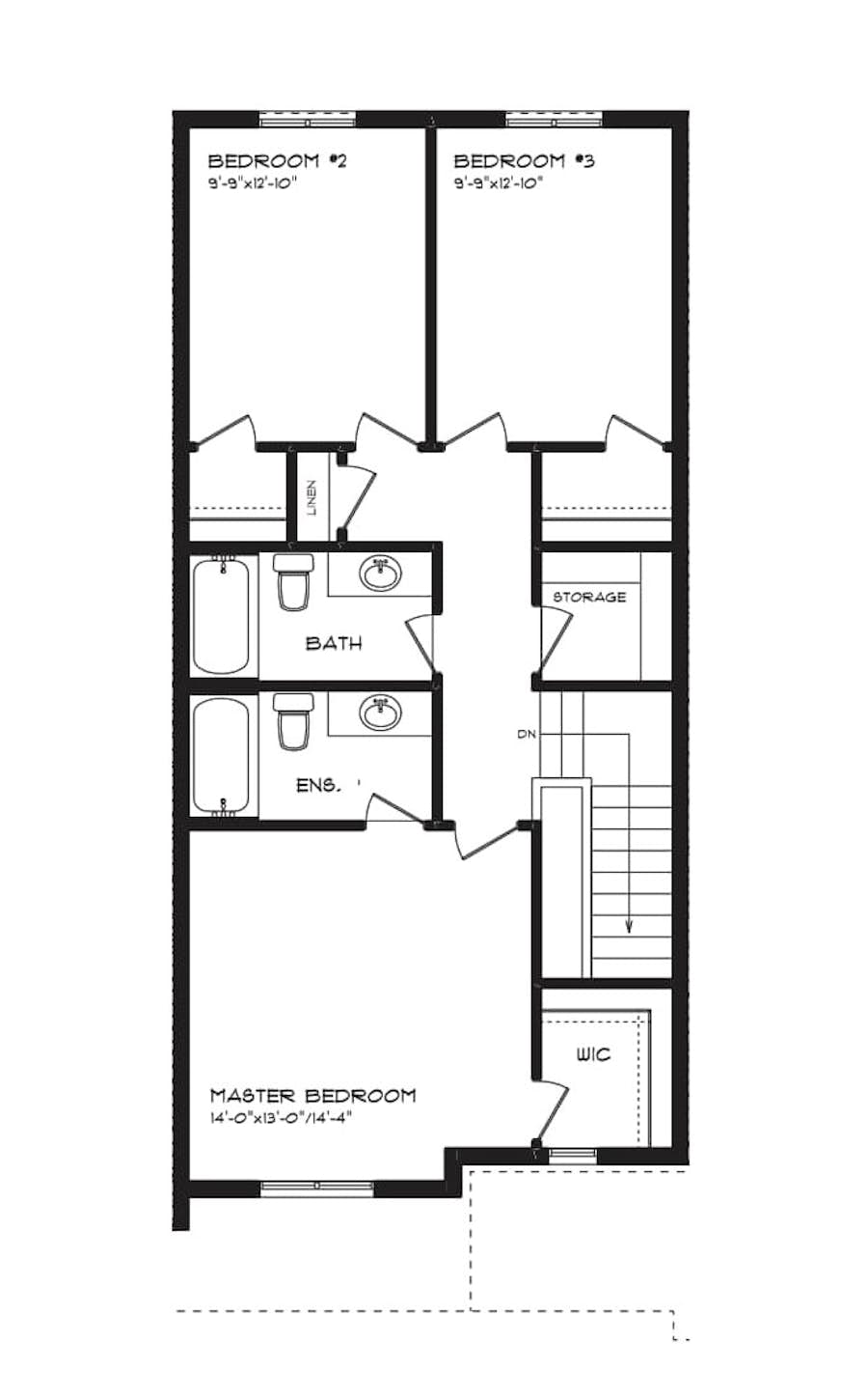 Floorplan 3