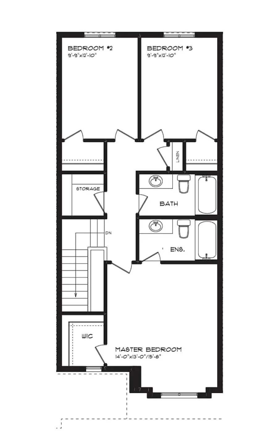 Floorplan 3