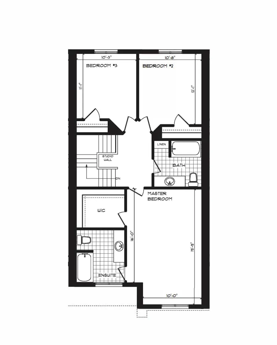 Floorplan 3