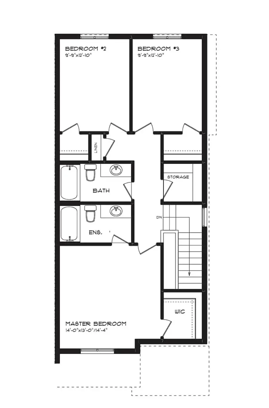 Floorplan 3