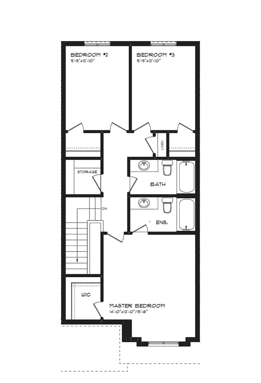 Floorplan 3