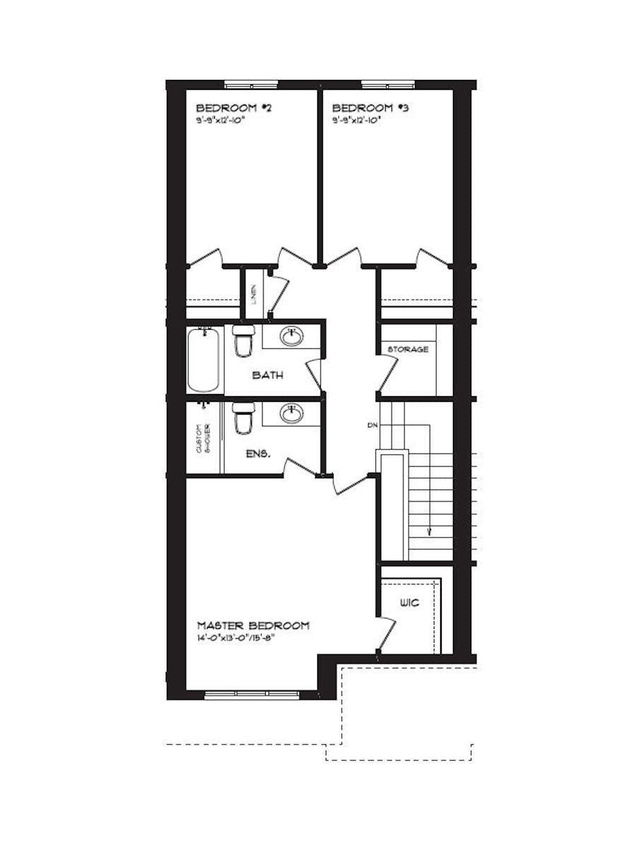 Floorplan 3