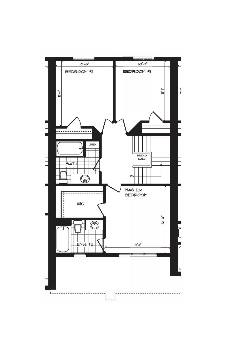 Floorplan 3