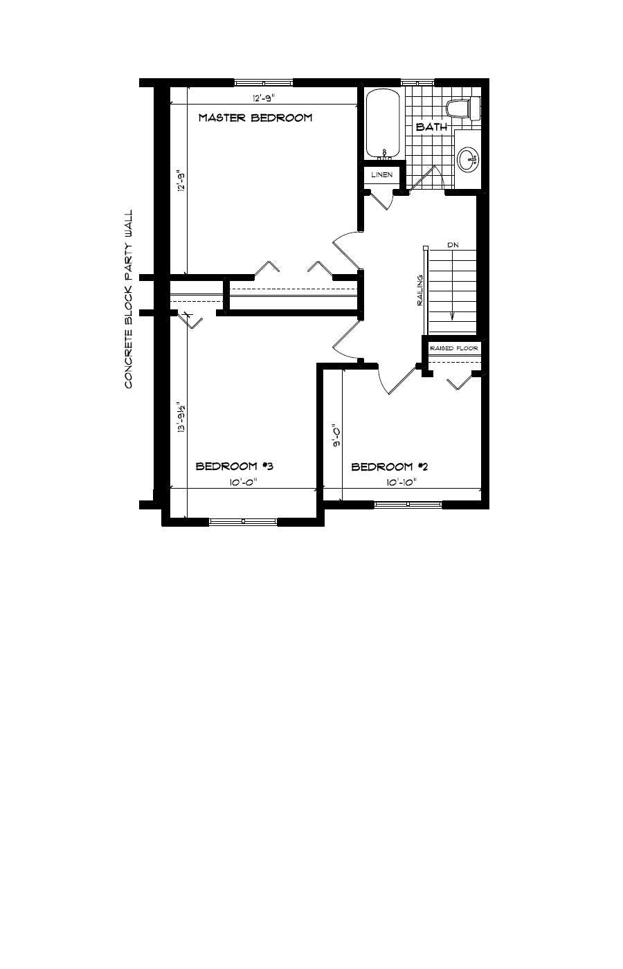 Floorplan 3