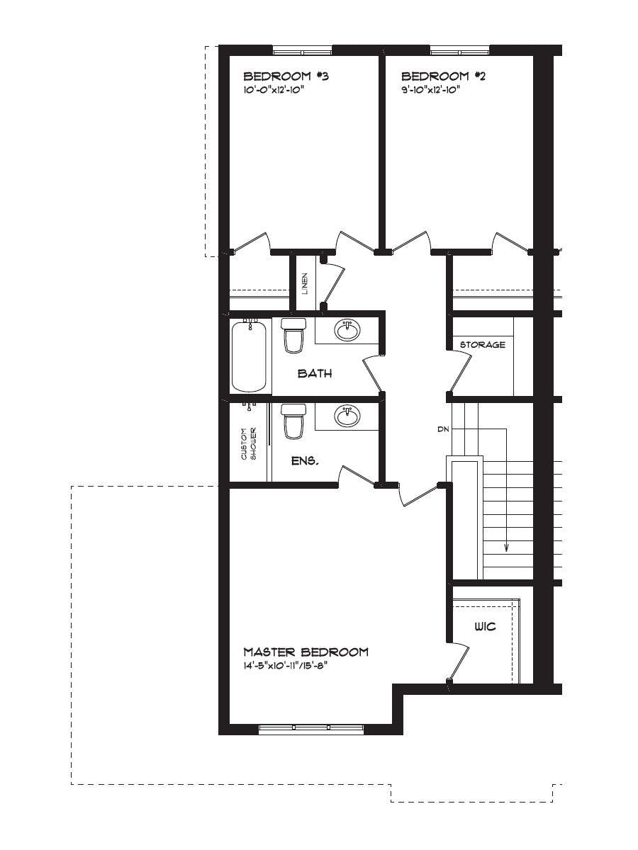 Floorplan 3