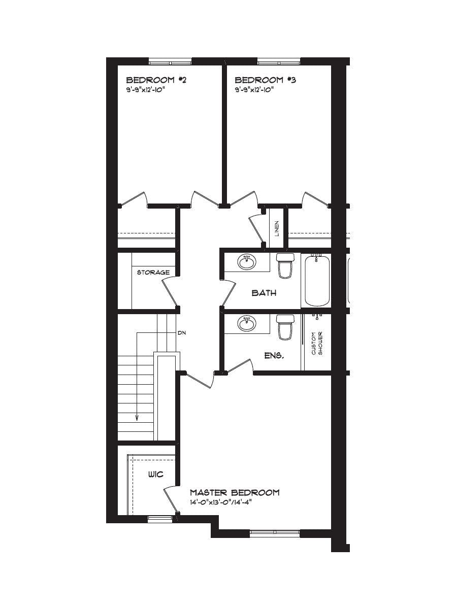 Floorplan 3