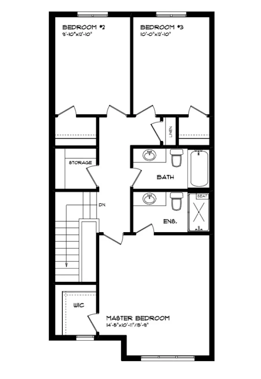 Floorplan 3