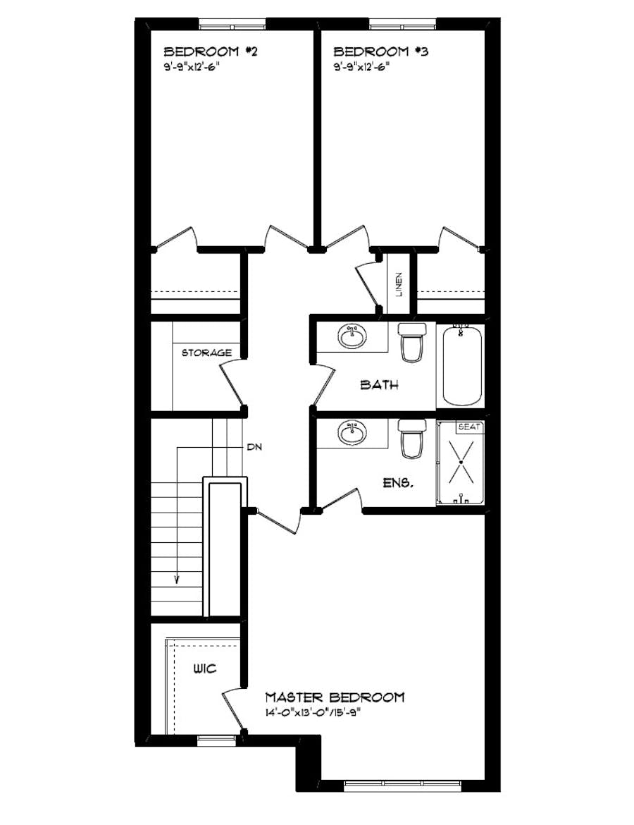 Floorplan 3