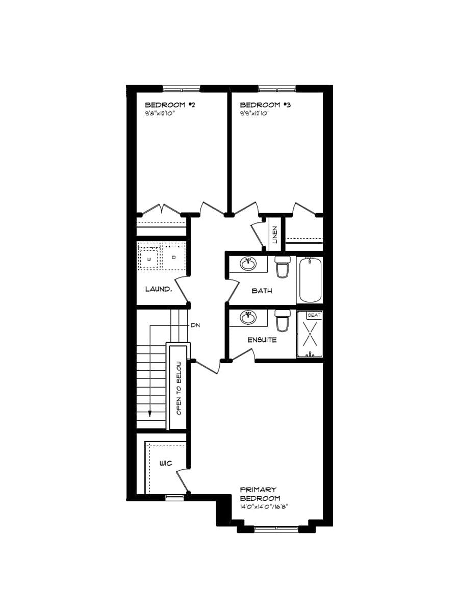 Floorplan 3
