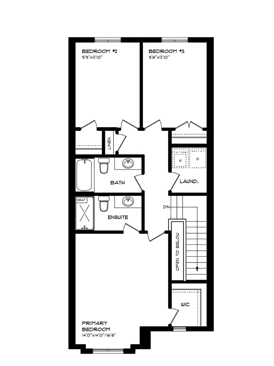 Floorplan 3