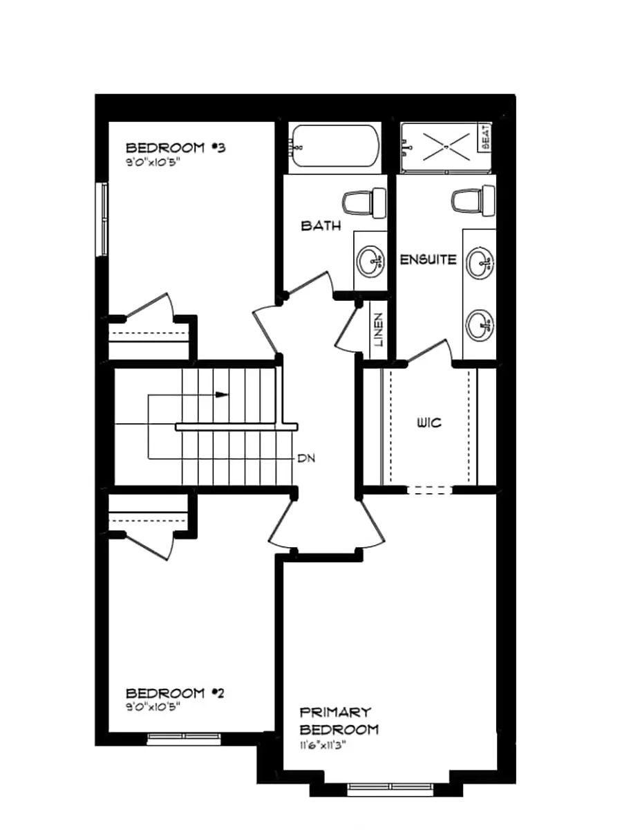 Floorplan 3