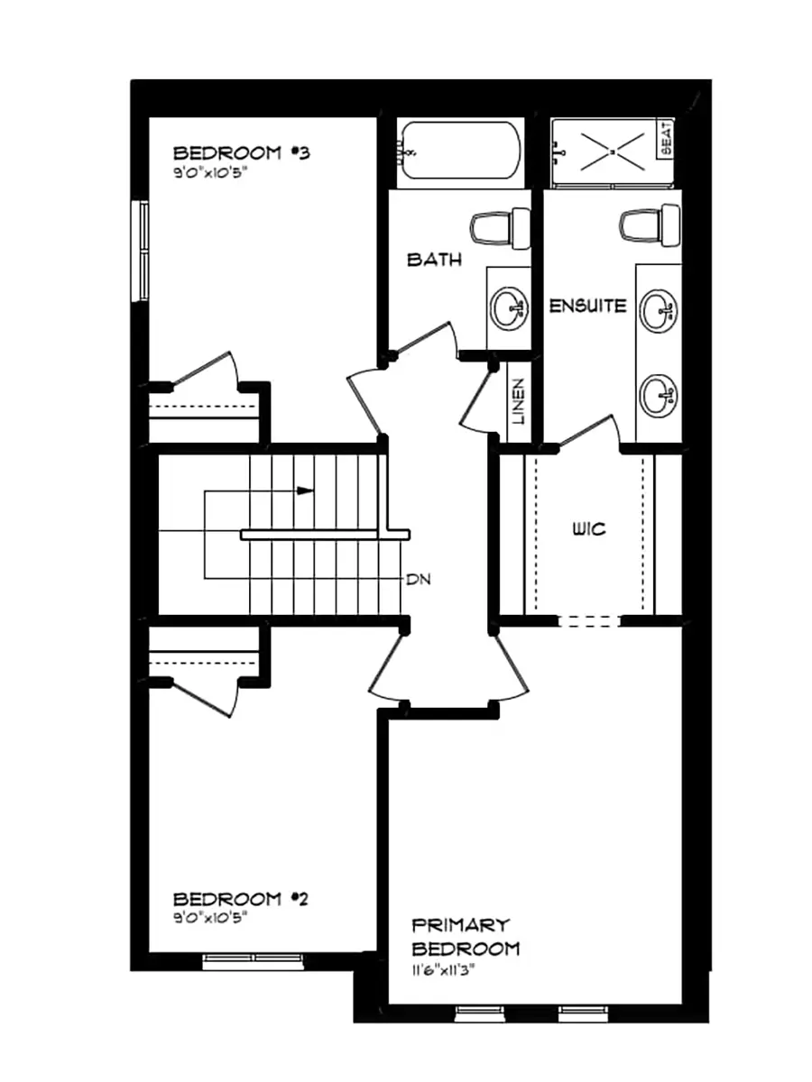 Floorplan 3