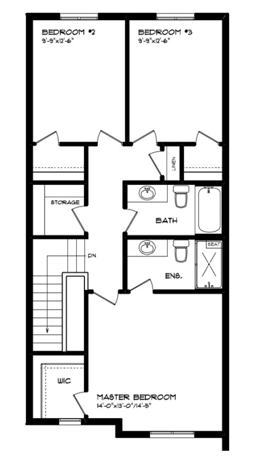 Floorplan 3