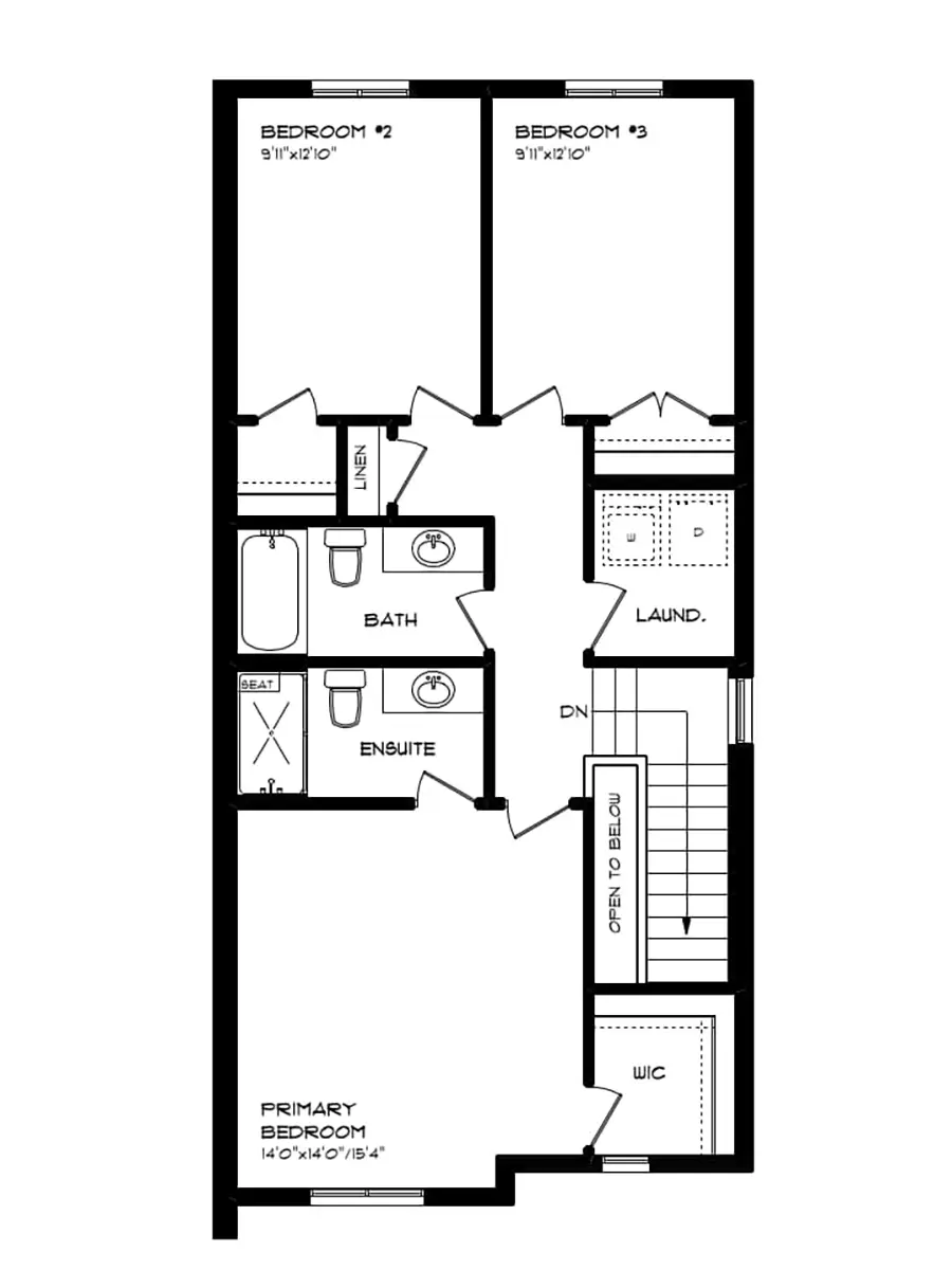 Floorplan 3
