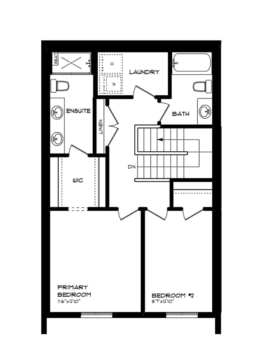 Floorplan 3