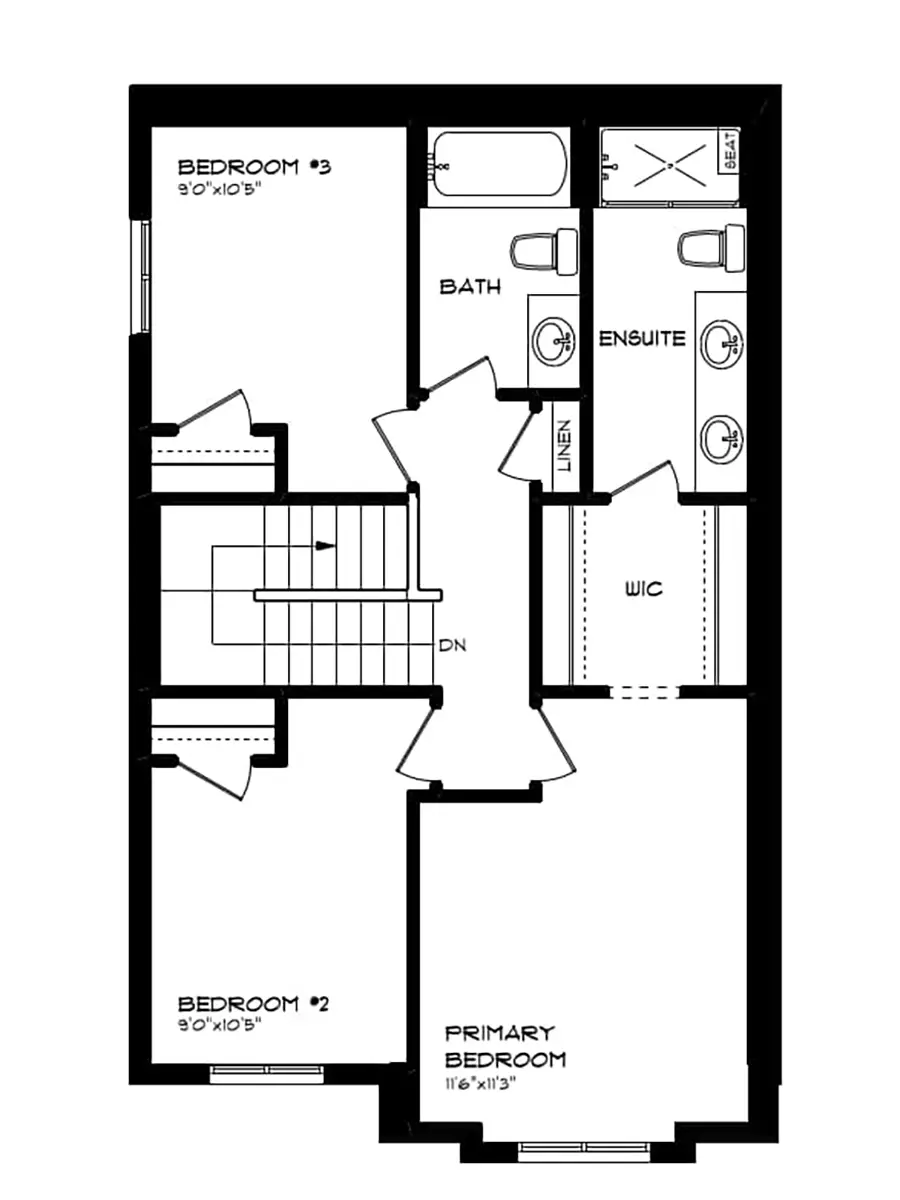 Floorplan 3