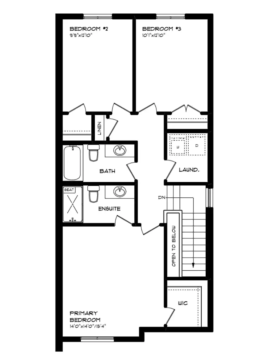 Floorplan 3