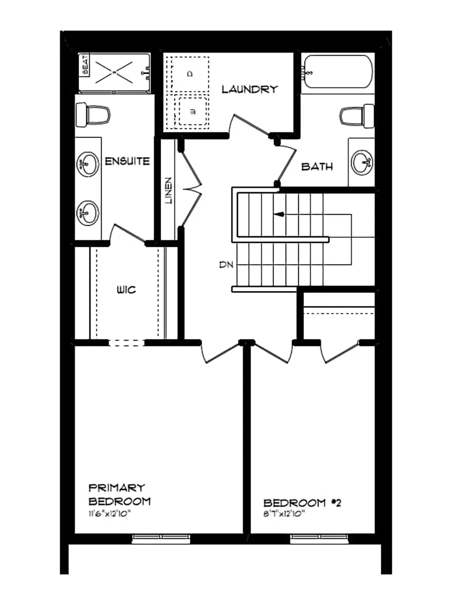 Floorplan 3