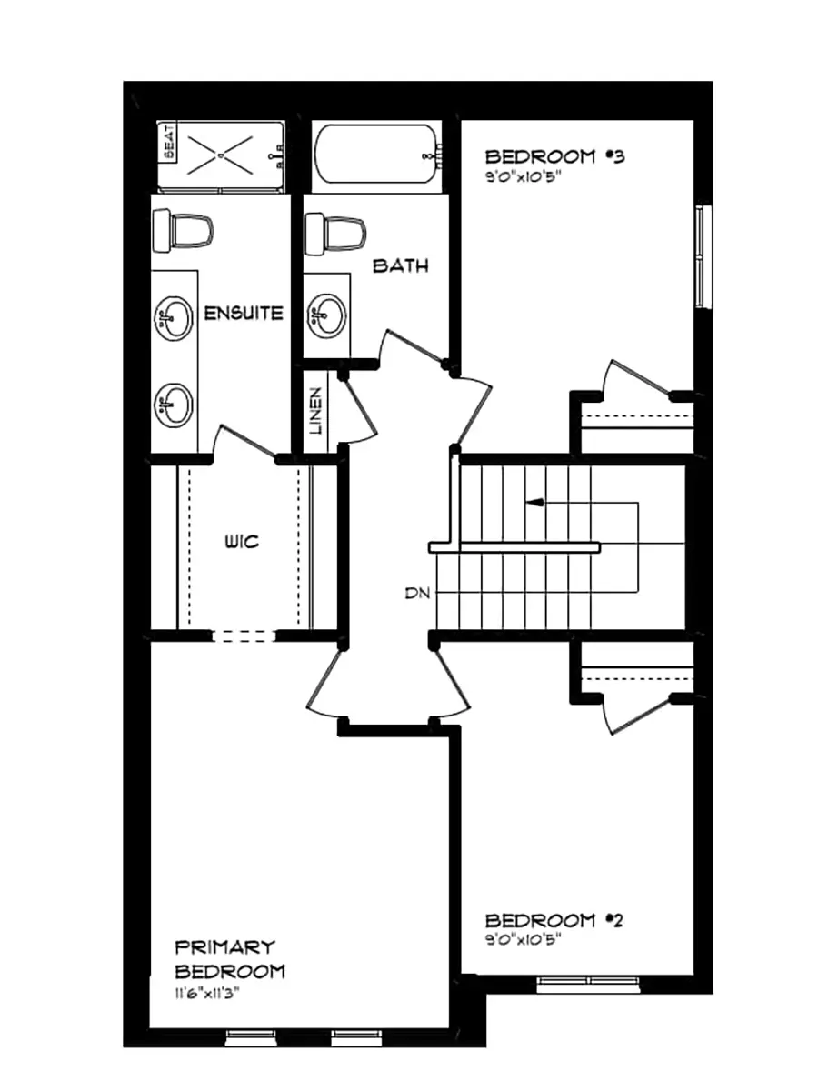 Floorplan 3