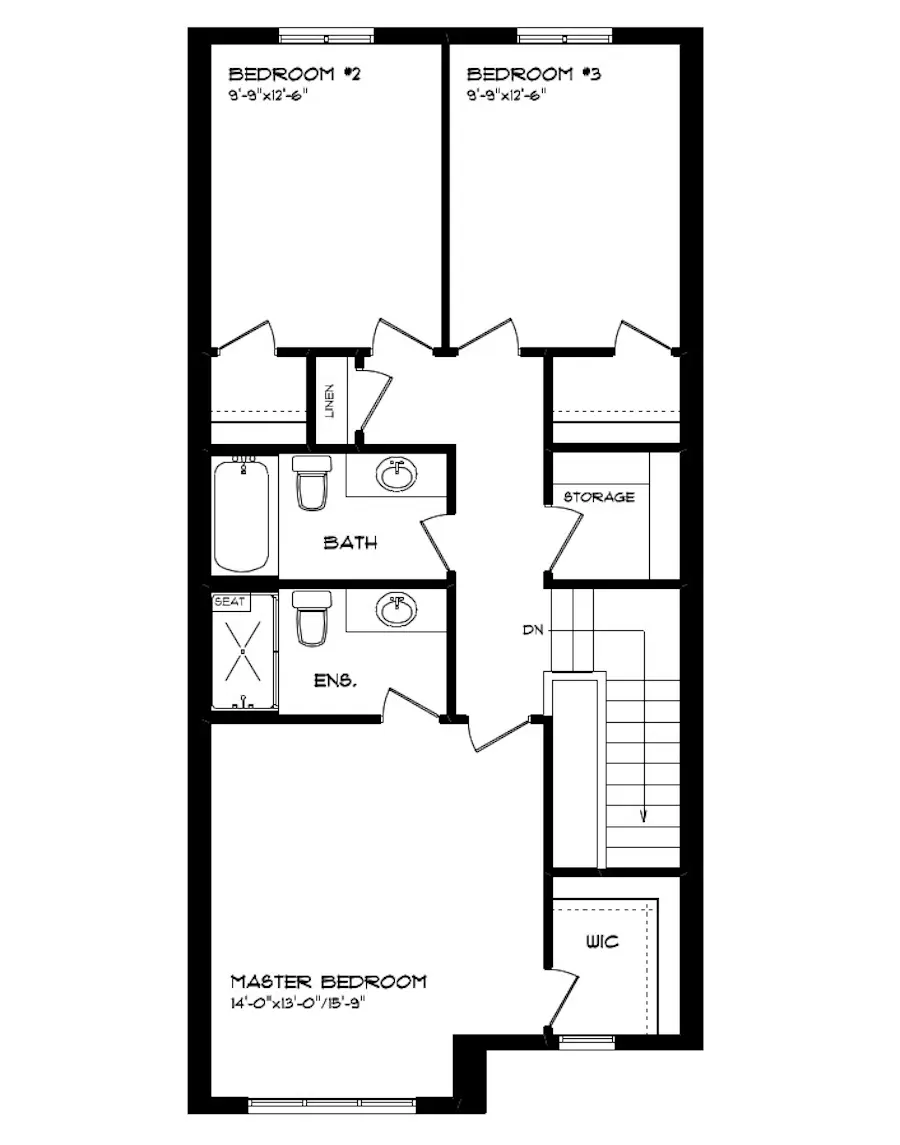 Floorplan 3