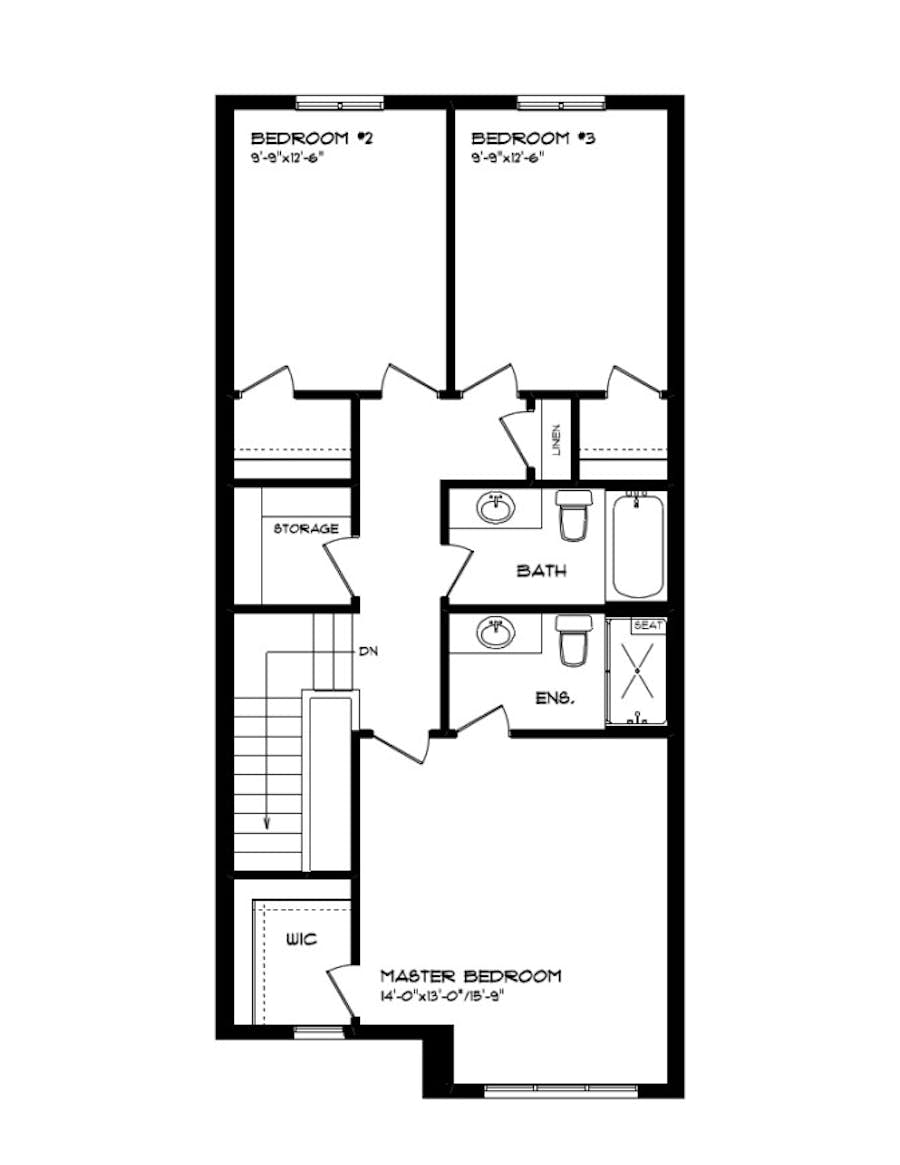 Floorplan 3