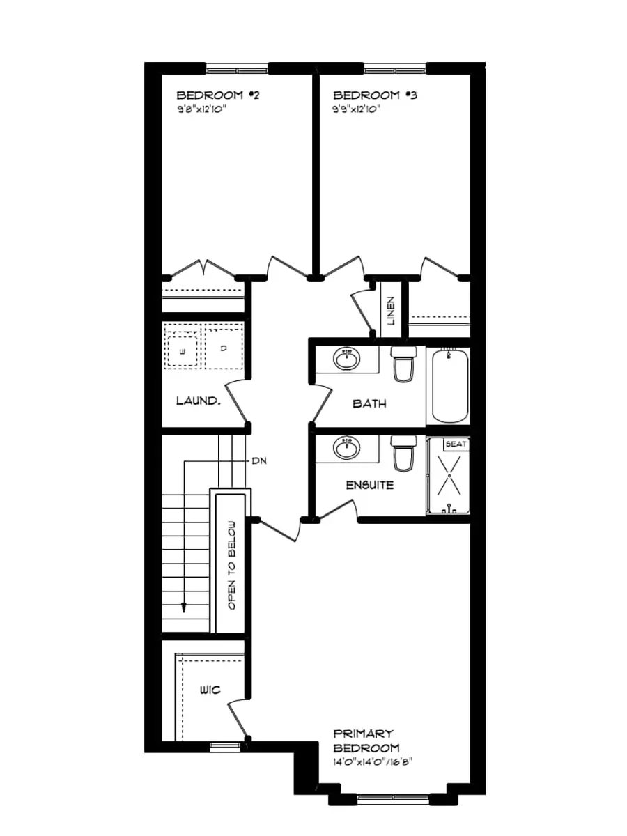 Floorplan 3
