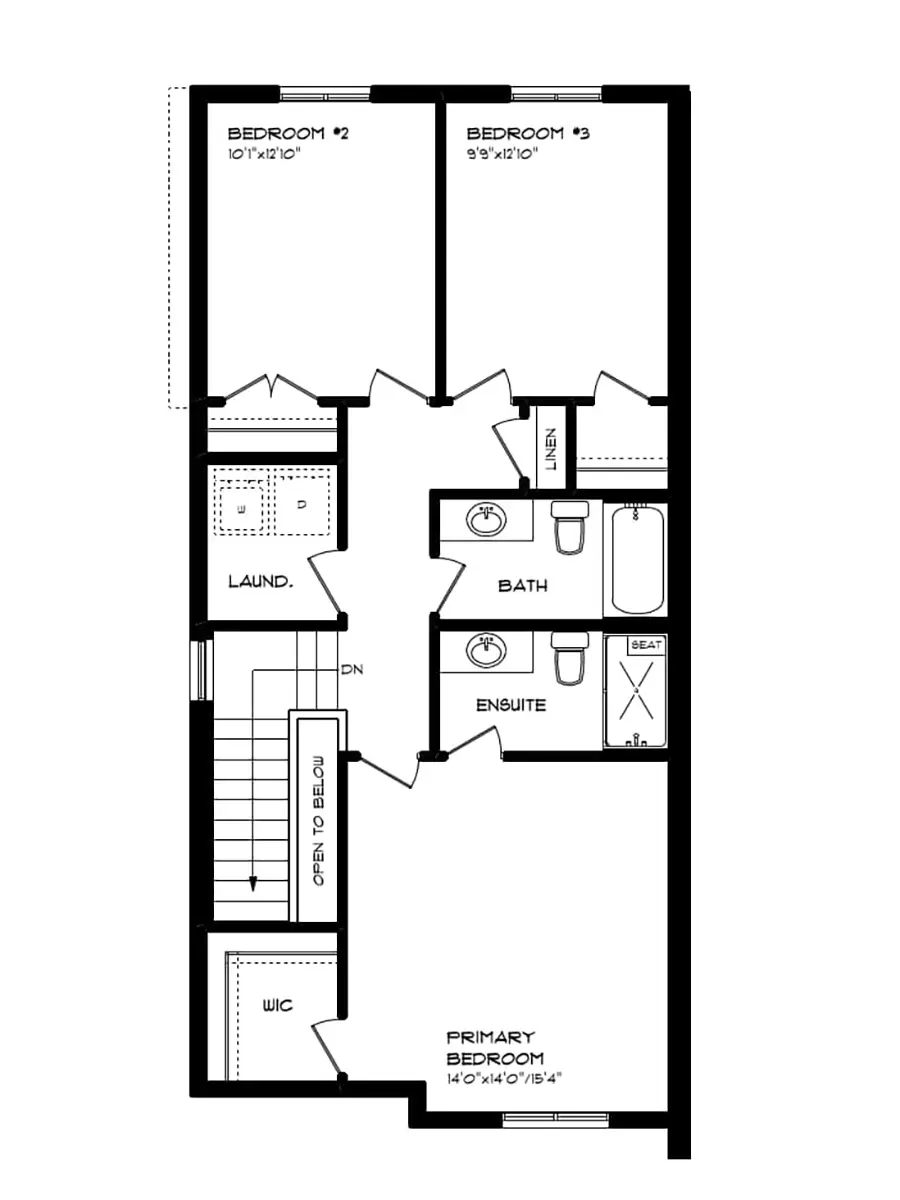 Floorplan 3