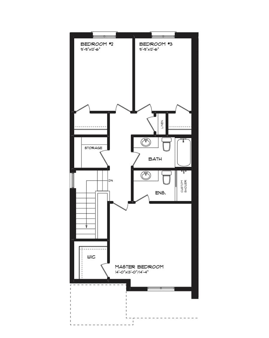 Floorplan 3