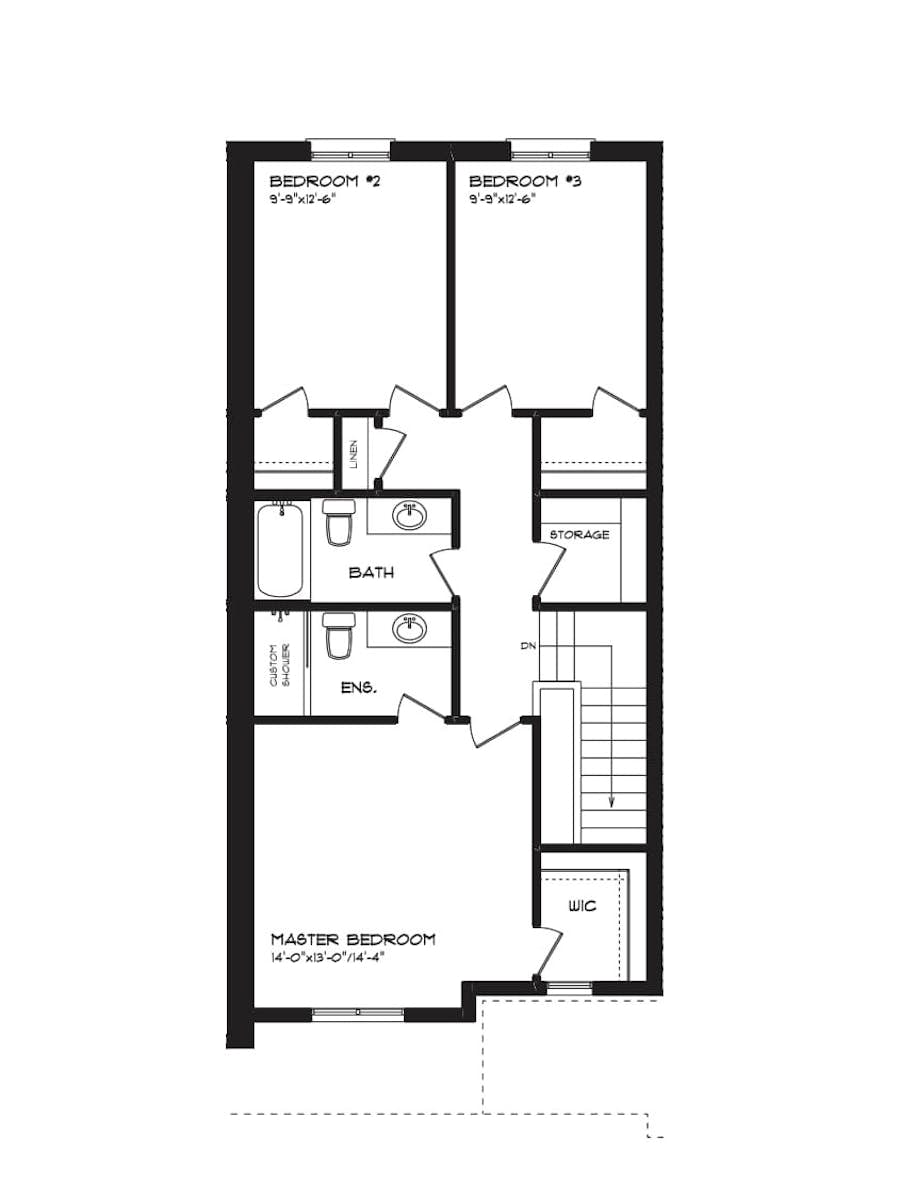 Floorplan 3