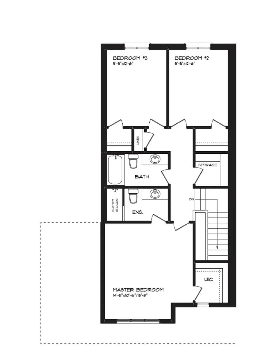 Floorplan 3