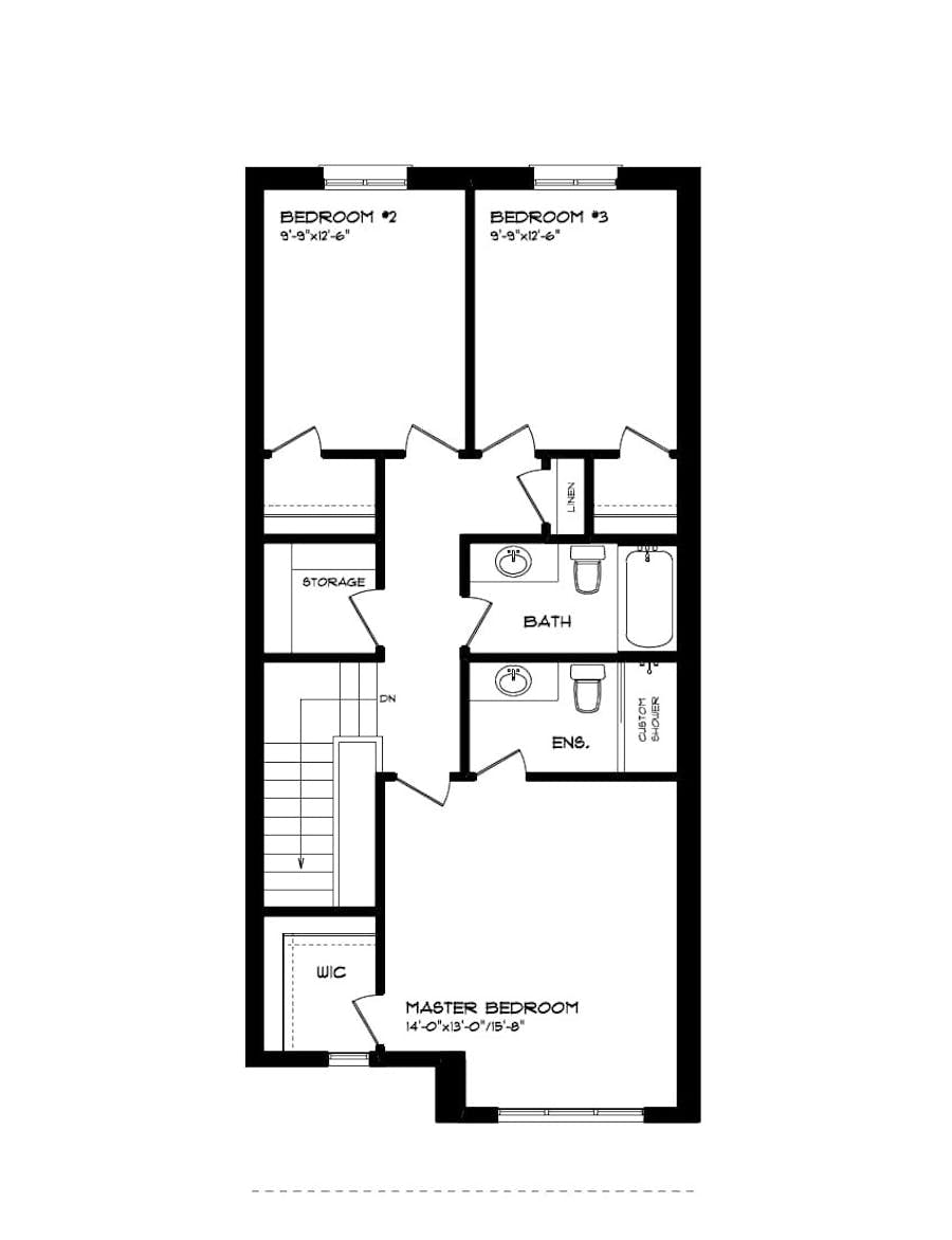 Floorplan 3