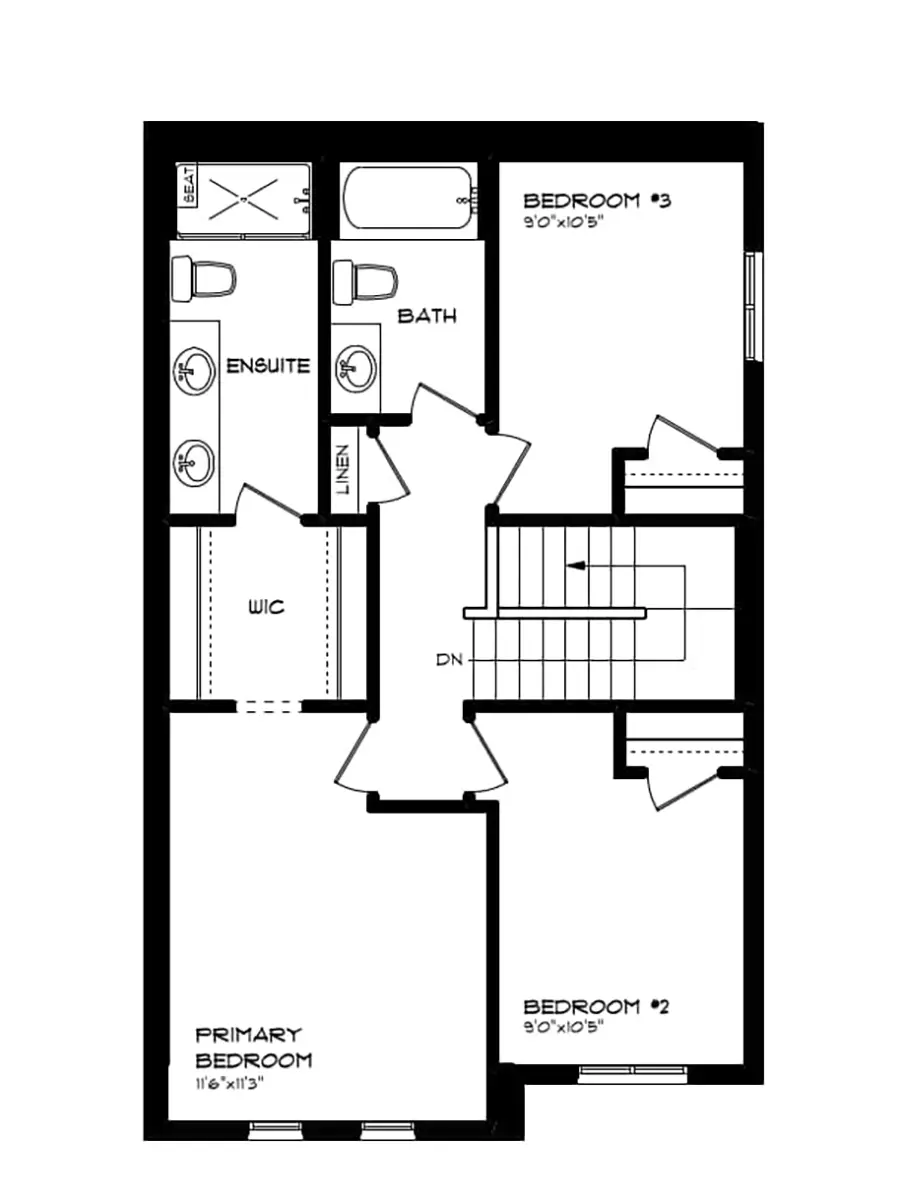 Floorplan 3