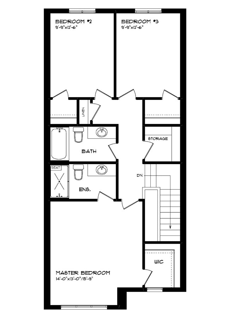 Floorplan 3