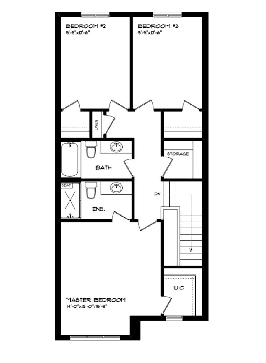 Floorplan 3