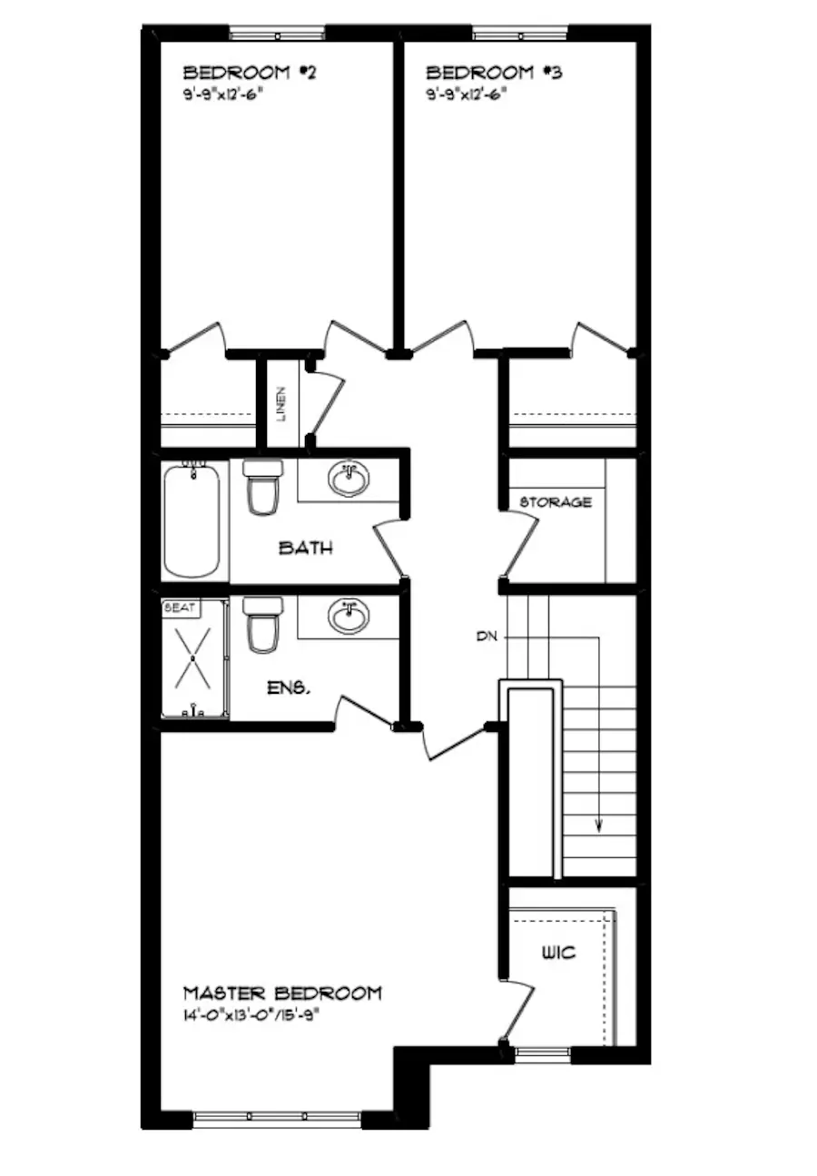 Floorplan 3