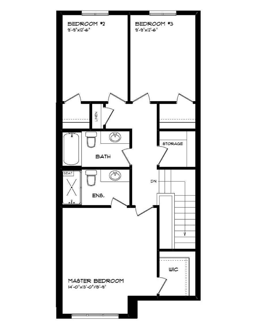 Floorplan 3