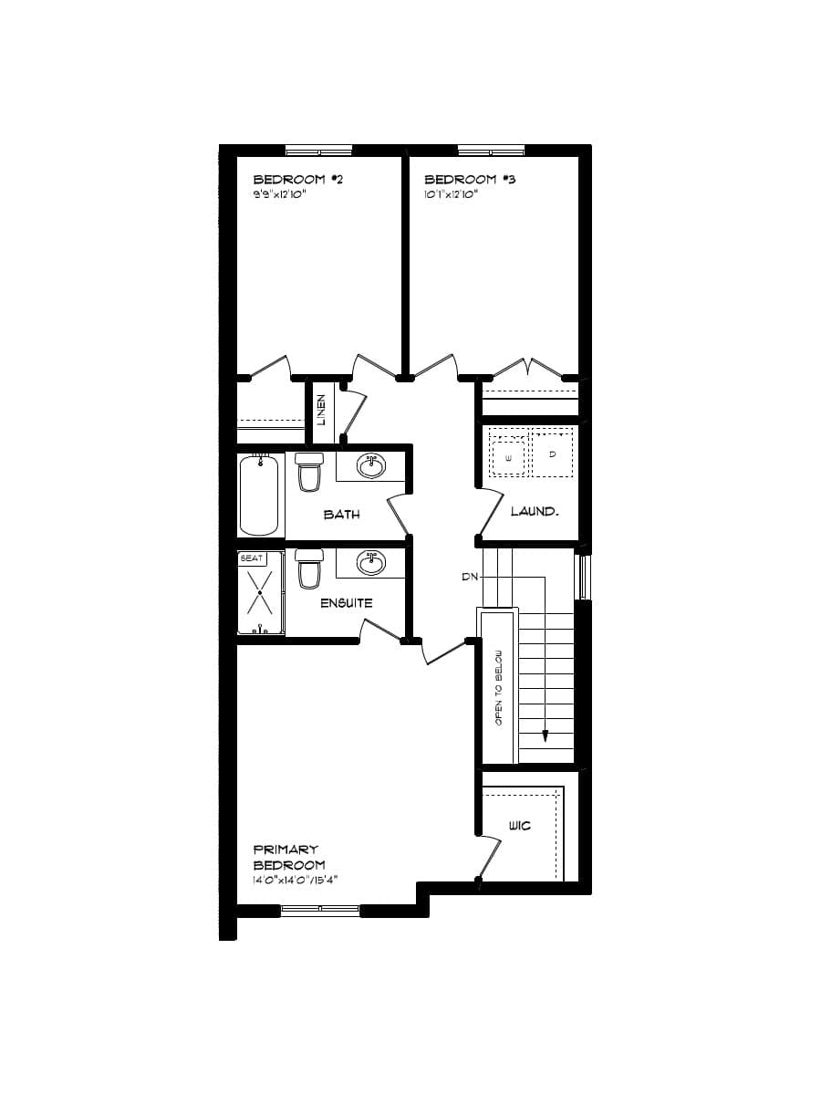 Floorplan 3