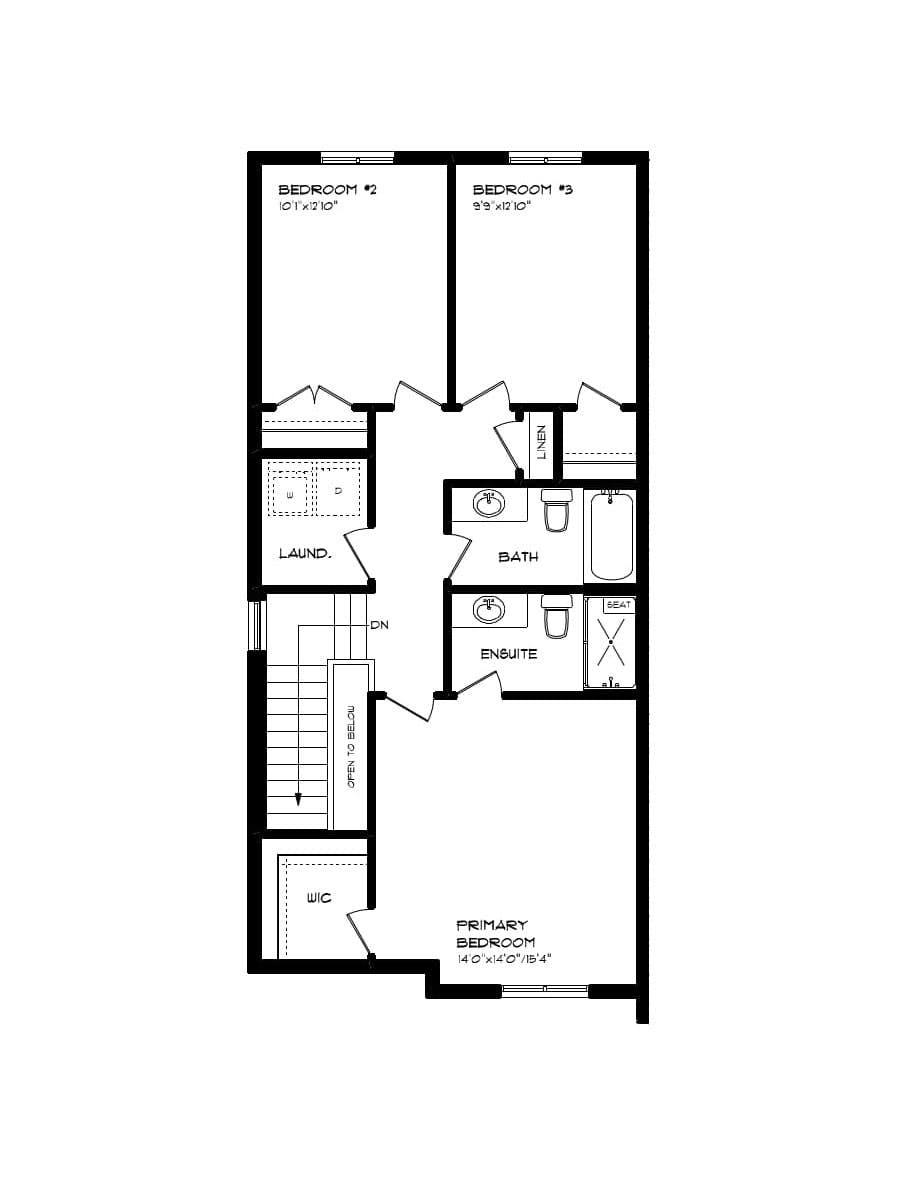 Floorplan 3