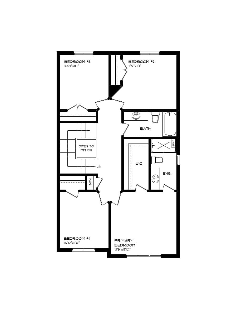 Floorplan 3