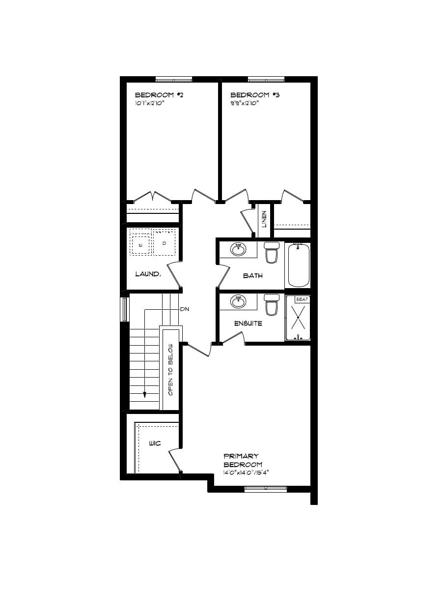 Floorplan 3