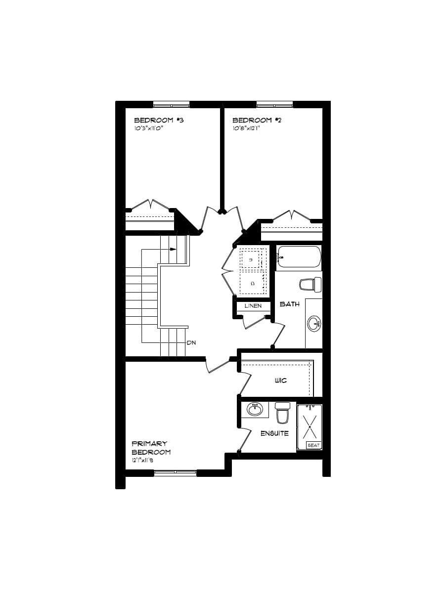 Floorplan 3